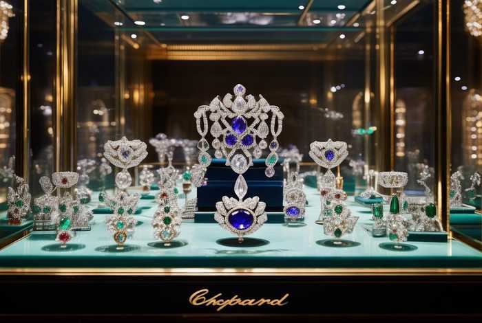 世界十大珠宝品牌尚美巴黎（尚美在珠宝界的地位）