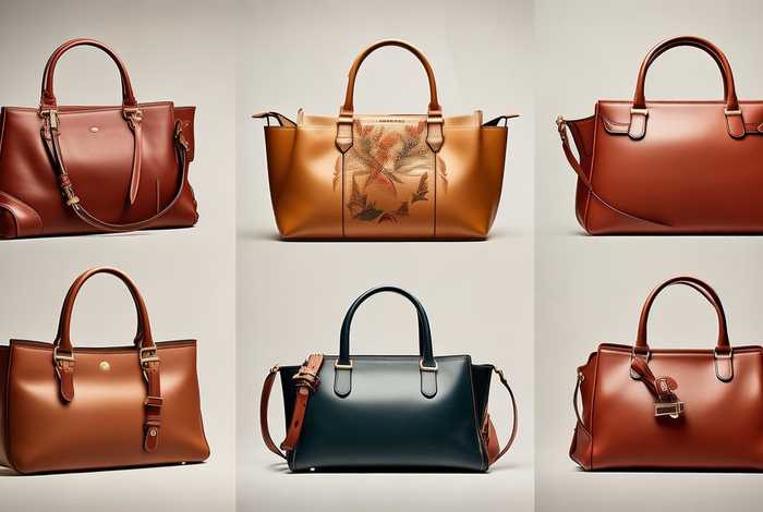 中端档次的女包品牌推荐，中端档次的女包品牌推荐表图片