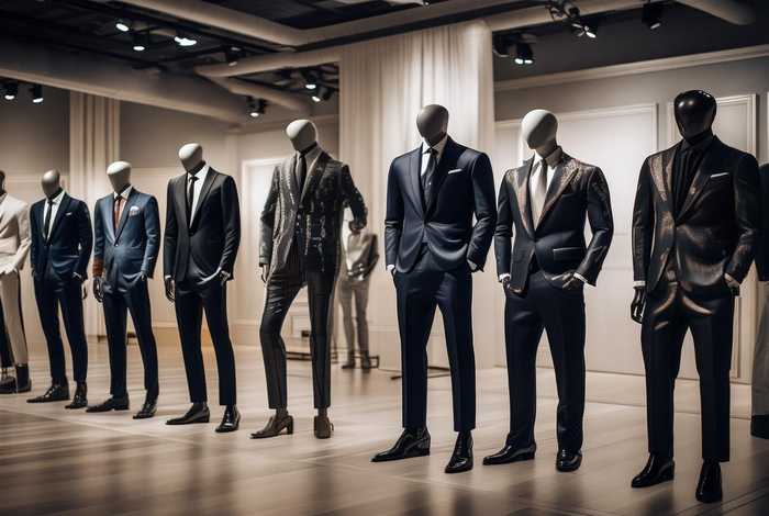 十大名牌男装品牌有哪些（十大名牌男装品牌有哪些牌子）