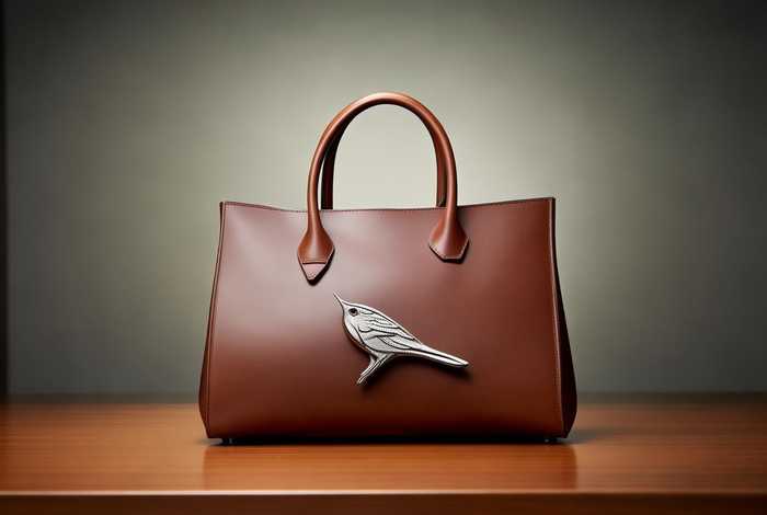 有个鸟标志的包包 - 有个鸟标志的包包叫啥