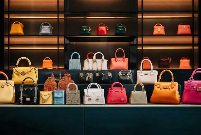世界名牌包包品牌排名（世界名牌包包品牌排名前十）