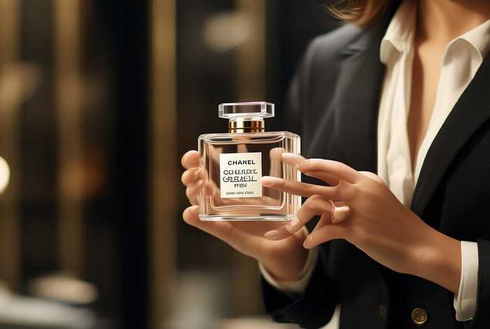 香奈儿查码教程（香奈儿查码怎么看）