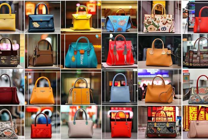 中国国内包包品牌大全 - 中国国内包包品牌大全有哪些