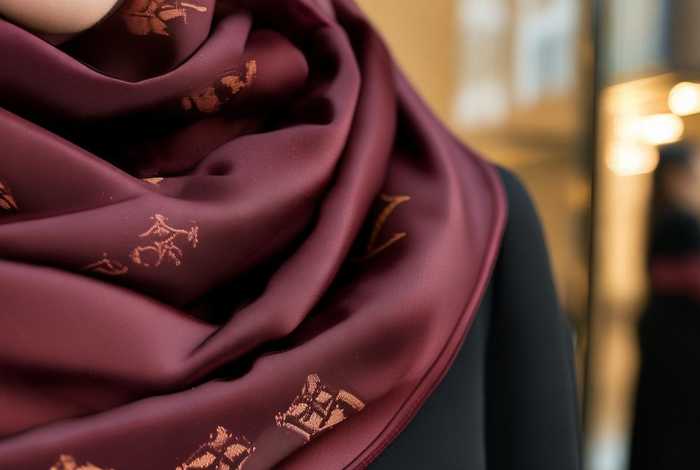 中国路易威登官网旗舰店围巾，路易威登官方旗舰店官网围巾
