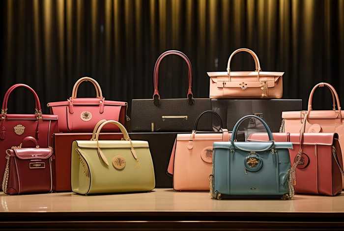 十大名牌包包排行榜女包 - 十大名牌包包排行榜女包标志