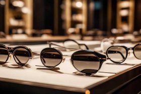 十大奢侈品眼镜排行榜 - 十大奢侈品眼镜排行榜最新