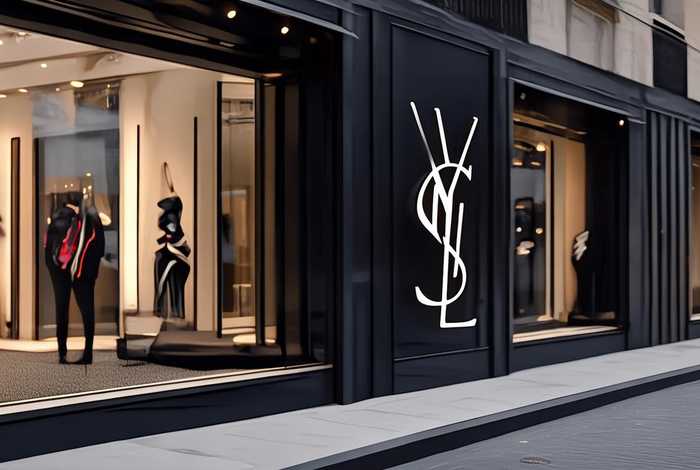 圣罗兰门店查询方式（圣罗兰店铺查询）