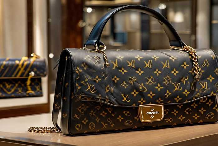 香奈儿包贵还是lv包贵，香奈儿的包贵还是lv的包贵