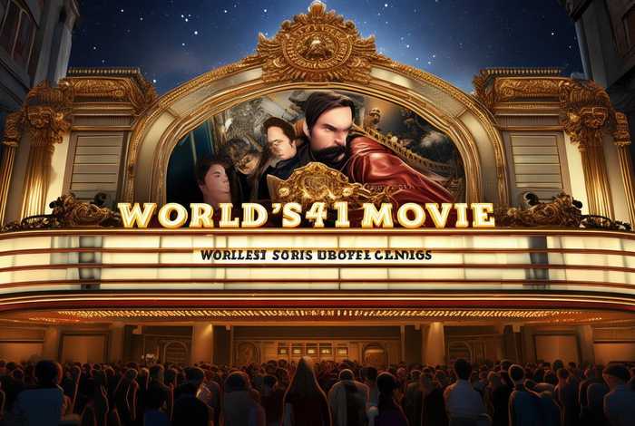 世界排名第一的电影 - 世界排名第一的电影票房