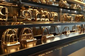 十大奢侈品排名包包logo，十大奢侈品排名包包名字