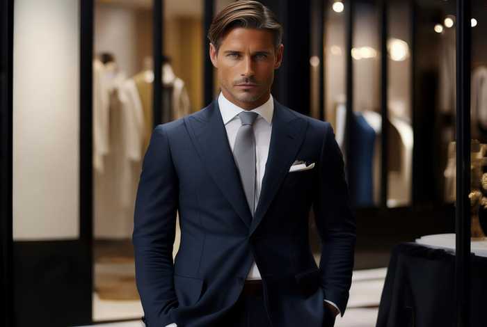 世界名牌男装衣服有哪些品牌（世界名牌男装衣服有哪些品牌giorgio armani）