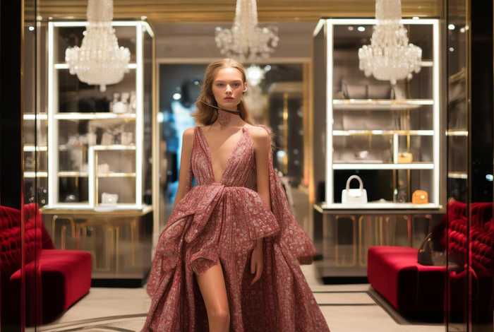 最新奢侈品牌 - 最新奢侈品牌排行榜