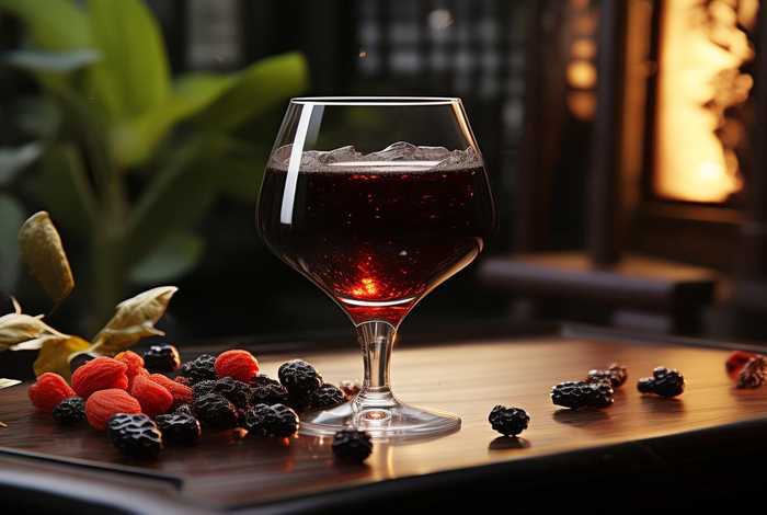 奢思雅黑枸杞系列怎么样（奢思雅黑枸杞系列怎么样知乎）