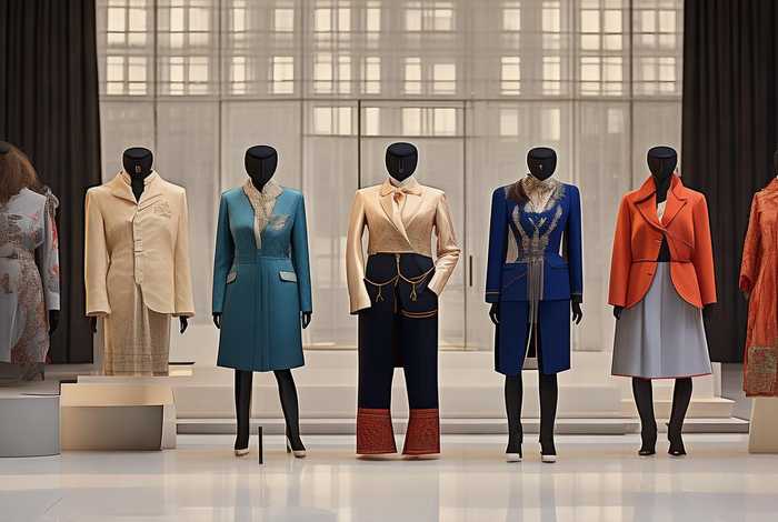 奢侈品衣服牌子排名、奢侈品衣服牌子排名前十