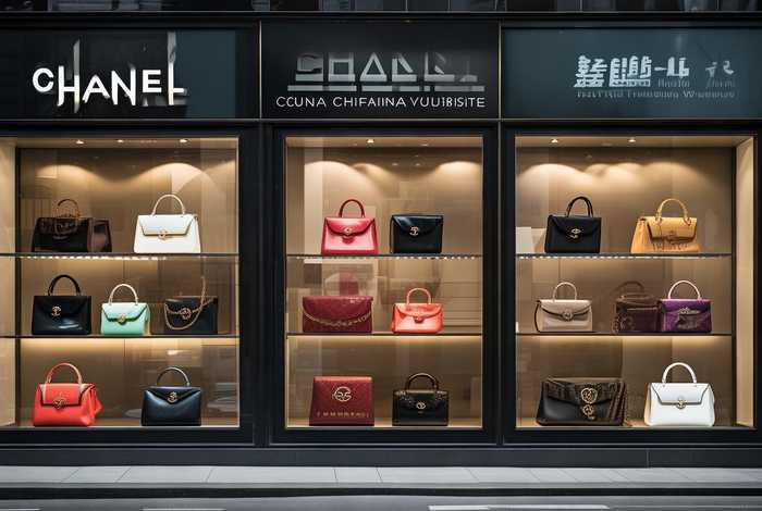 香奈儿中国官方网站 - 香奈儿中国官方网站旗舰店