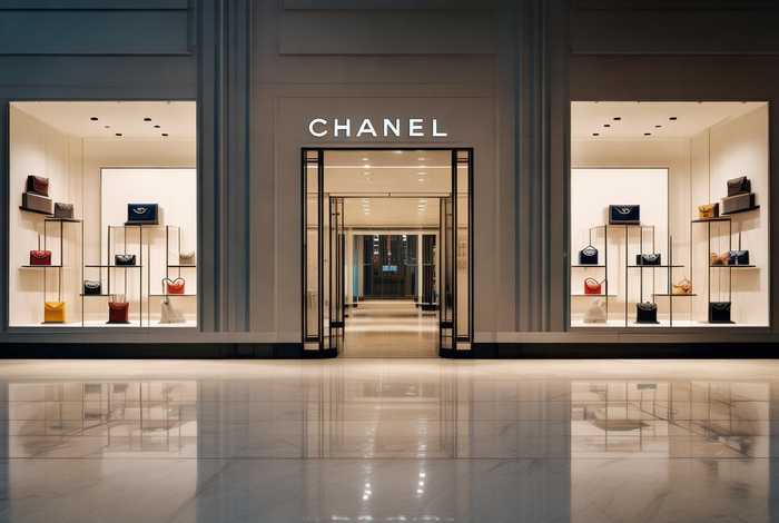 香奈儿包包旗舰店官方店 香奈儿包 官方旗舰店