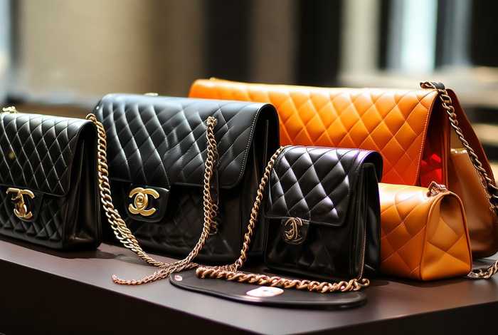 香奈儿包包系列有哪些产品、香奈儿包包系列有哪些产品名称