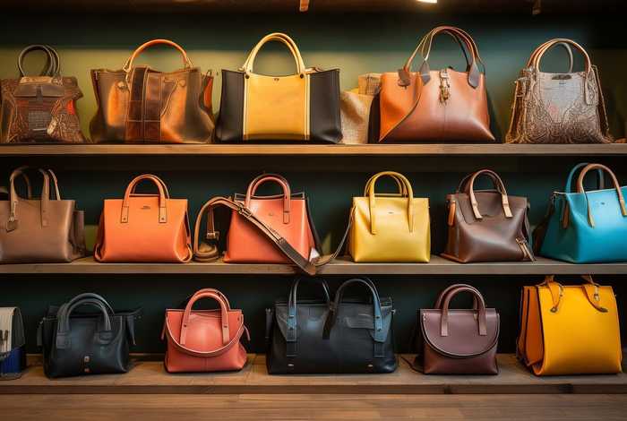 小众品牌包包排行榜 - 小众品牌包包排行榜前十名100以下