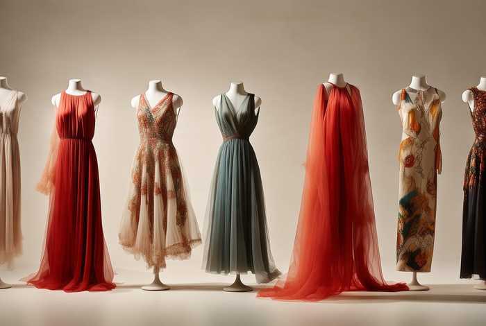 小众女装品牌排名（小众品牌女装排行榜前50名）