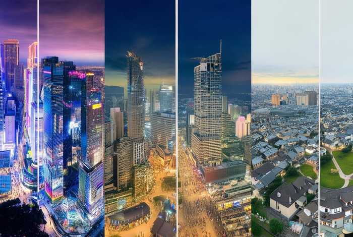 一线二线三线城市 - 一线二线三线城市划分标准 一线二线三线城市 - 一线二线三线城市划分标准