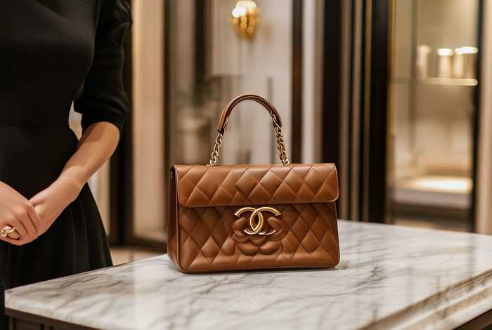 香奈儿chanel包包大概多少钱一个，香奈儿包包多少钱一个？