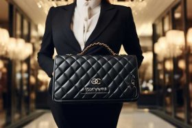 香奈儿的包包多少钱一个（香奈儿的包包多少钱一个中国真的）