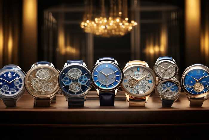 中国十大名表世界排名十大名表（十大名表世界排名十大名表排行榜）