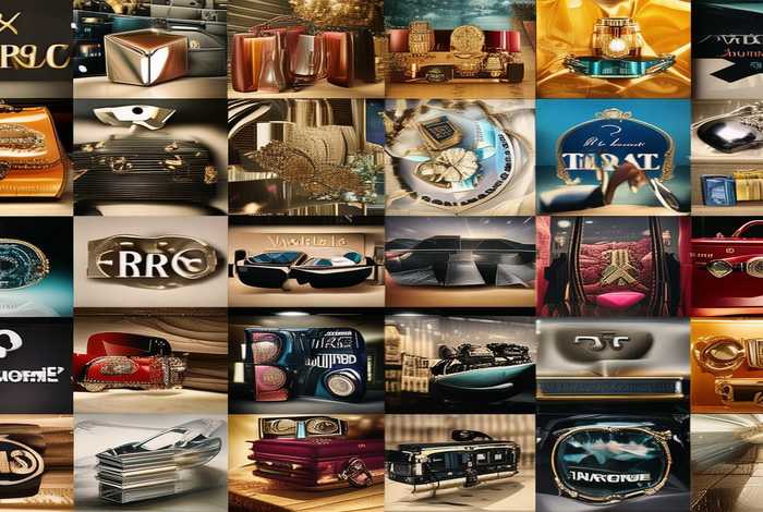 所有名牌奢侈品牌大全 - 所有名牌奢侈品牌大全图片