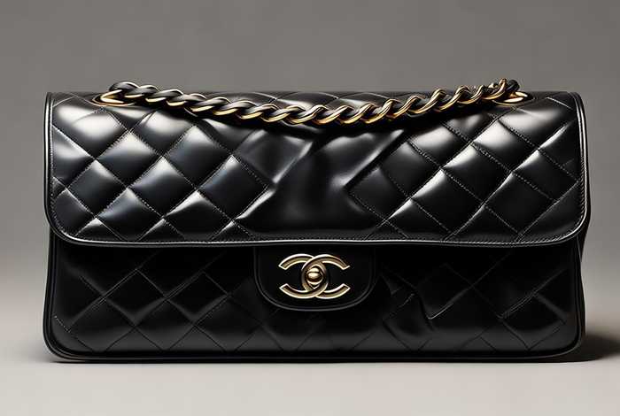 香奈儿2.55手袋、香奈儿2.55手袋双C转扣的介绍 香奈儿2.55手袋、香奈儿2.55手袋双C转扣的介绍