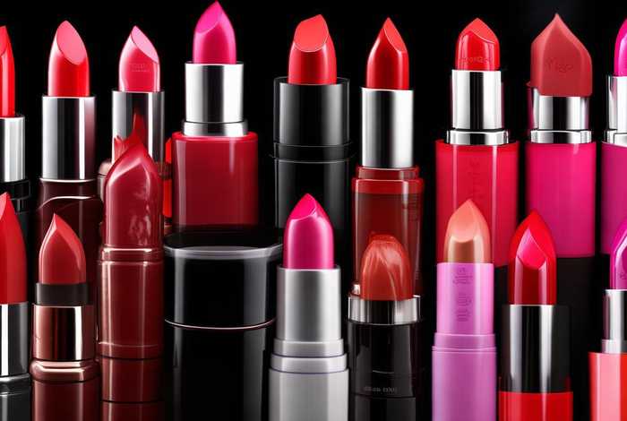 世界十大口红品牌排行榜 - 世界十大口红品牌排行榜最新
