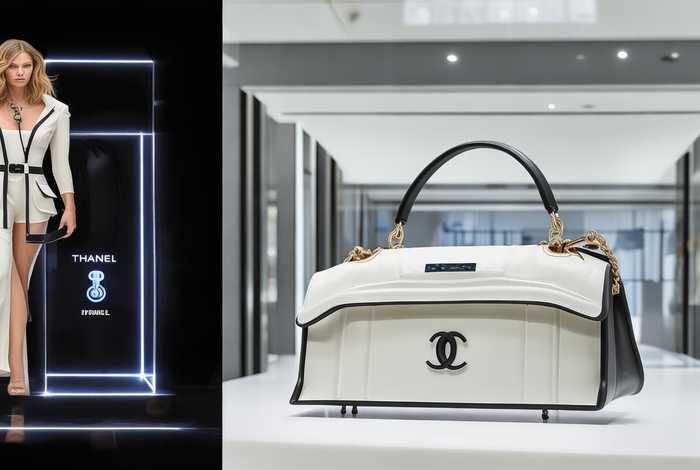 香奈儿2023新款包包天猫精灵 - 香奈儿2023新款包包天猫精灵怎么用