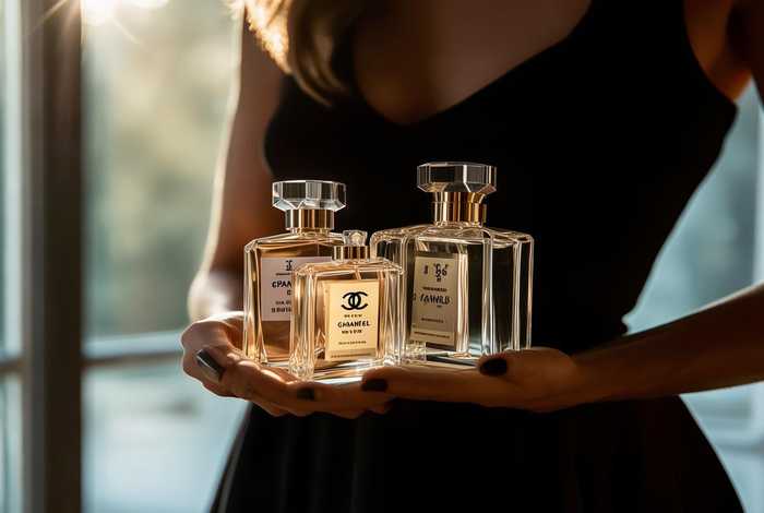 香奈儿四大经典款香水，香奈儿四大经典款香水是什么