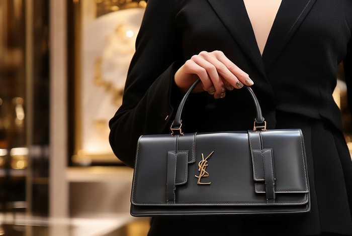 圣罗兰包包是什么档次；圣罗兰包包是什么档次的品牌