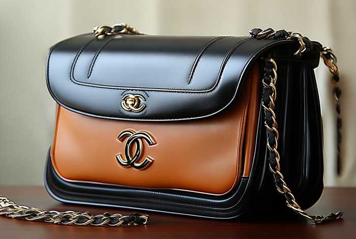 香奈儿19包袋（香奈儿19口袋包）