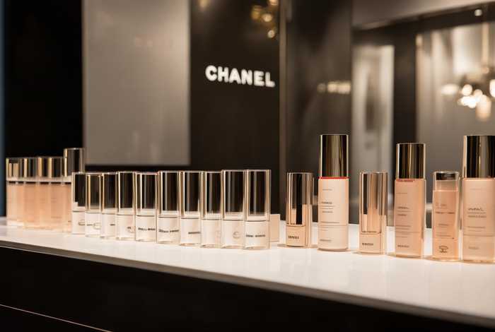 香奈儿官网香港官网，香奈儿护肤香港官网