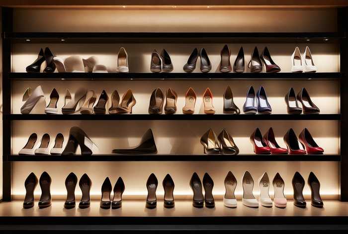 世界名牌鞋子品牌大全、世界名牌鞋子品牌大全有哪些