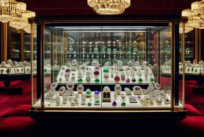 奢侈品饰品排名（奢侈品饰品排名榜）