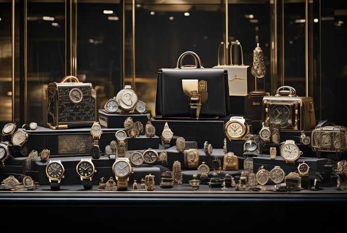 奢侈品品牌划分（奢侈品品牌划分标准）