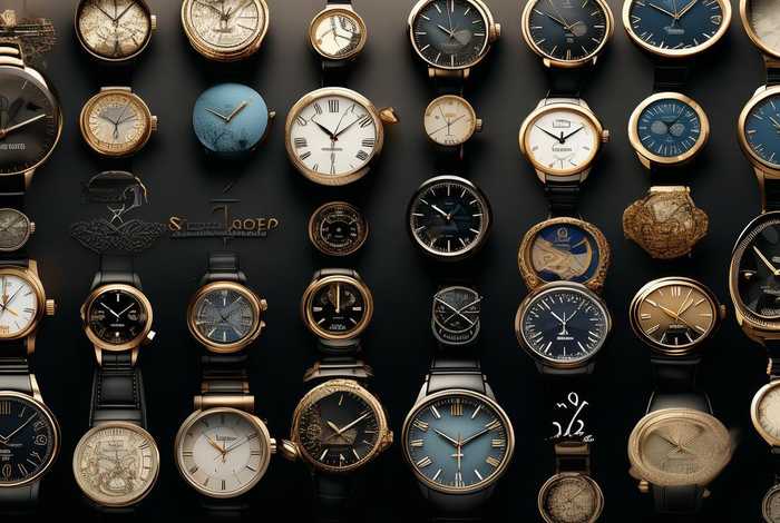 十大奢侈手表品牌标志图片 - 十大奢侈手表品牌标志图片大全
