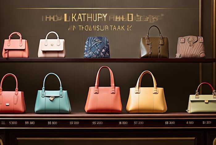 十大轻奢品牌包包排名图片 十大轻奢品牌包包排名图片及价格