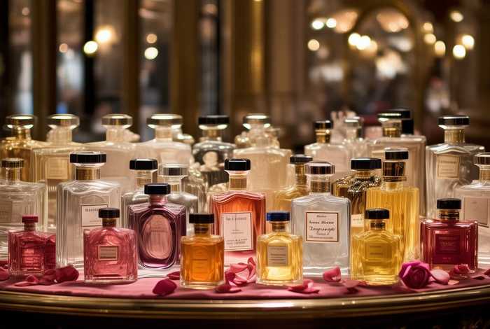 十大香水排行榜10强 十大香水排行榜10强品牌