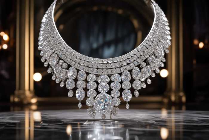 最顶级的奢侈品珠宝（最顶级的奢侈品珠宝品牌）