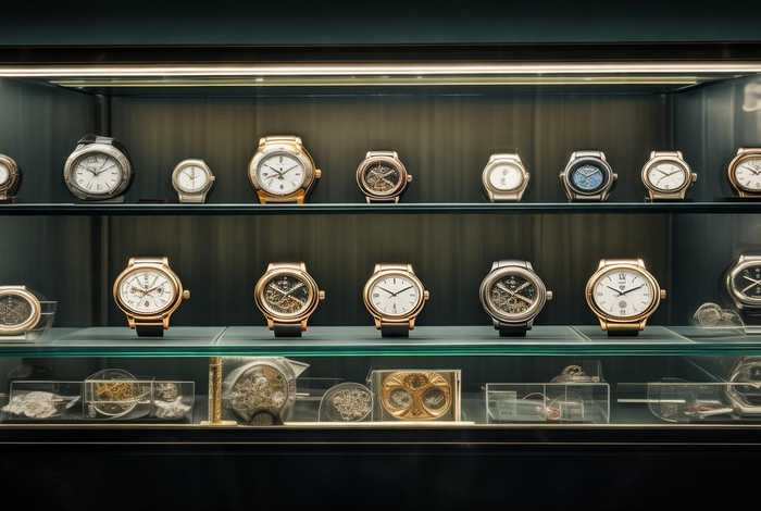 手表品牌排行榜男士机械表；手表品牌排行榜男士机械表有哪些