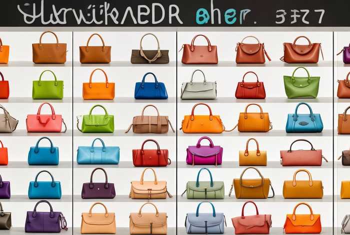 新款包包图片大全大图；新款包包图片大全大图高清