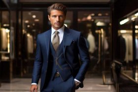 十大奢侈品排行榜男，十大奢侈品排行榜男装品牌