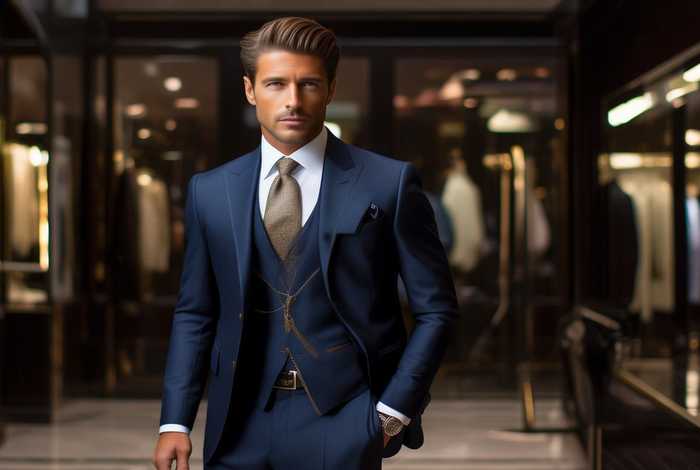 十大奢侈品排行榜男，十大奢侈品排行榜男装品牌