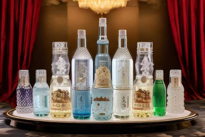 中国十大顶级奢侈矿泉水知乎、中国十大奢侈矿泉水品牌