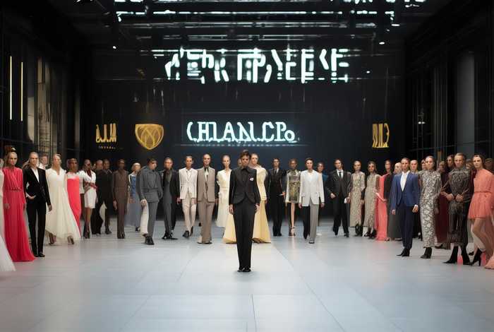 世界著名的服装品牌、世界著名的服装品牌有哪些