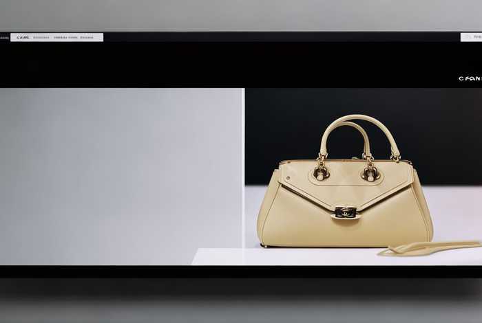 香奈儿官网怎么看；香奈儿官网怎么看全部包包
