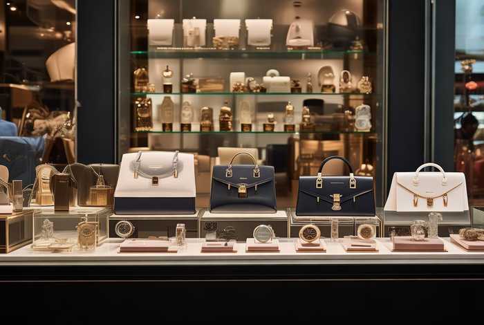 奢侈品品牌有哪些品类（奢侈品品牌有哪些品类的）